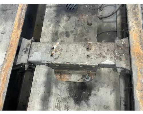 Peterbilt 337 Frame (unused)