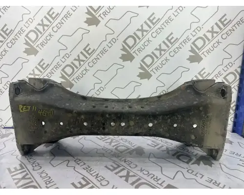 Frame Peterbilt 337 Dixie Truck Centre