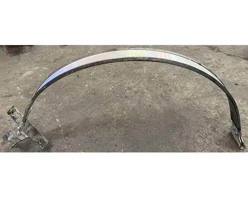 Fuel Tank Strap/Hanger PETERBILT 337 High Mountain Horsepower