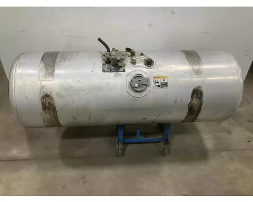 Peterbilt 337 Fuel Tank
