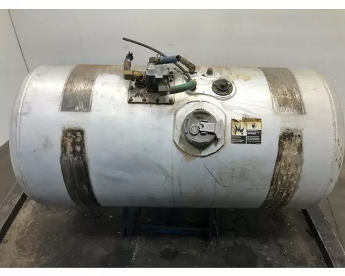 Fuel Tank Peterbilt 337 Vander Haags Inc Sf