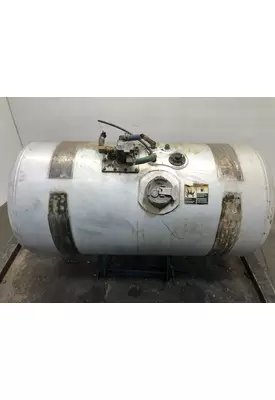 Peterbilt 337 Fuel Tank