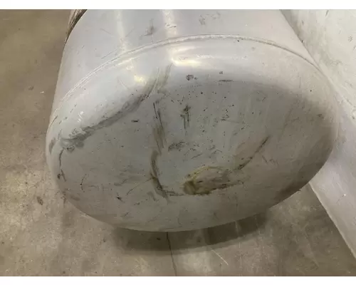 Peterbilt 337 Fuel Tank