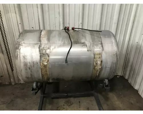 Peterbilt 337 Fuel Tank