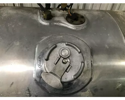 Peterbilt 337 Fuel Tank