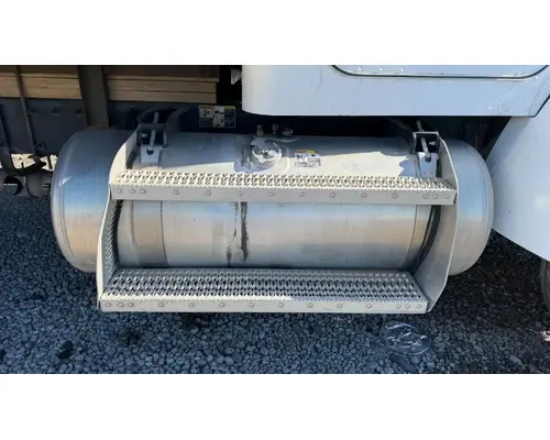 Peterbilt 337 Fuel Tank