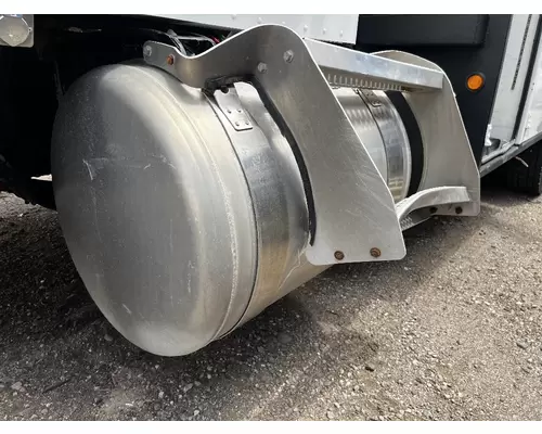 Fuel Tank PETERBILT 337 DTI Trucks