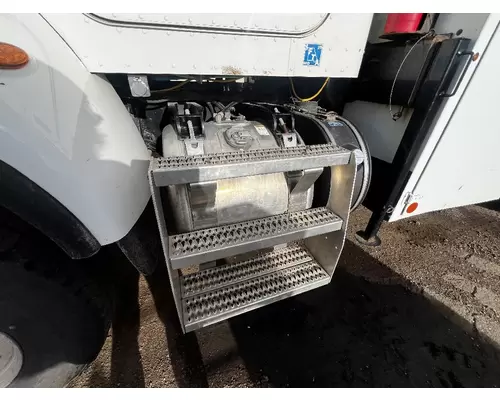 Fuel Tank PETERBILT 337 DTI Trucks