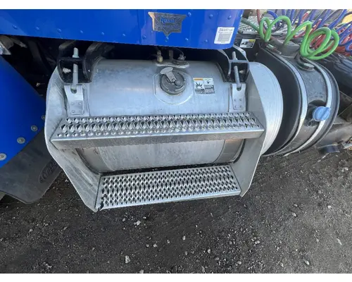 Fuel Tank PETERBILT 337 DTI Trucks