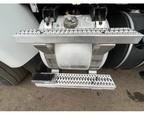 Fuel Tank PETERBILT 337 DTI Trucks