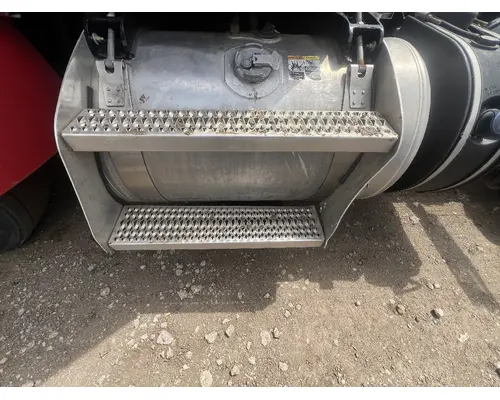 Fuel Tank PETERBILT 337 DTI Trucks