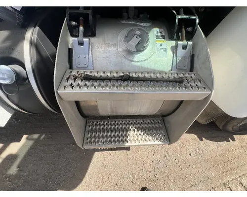 Fuel Tank PETERBILT 337 DTI Trucks