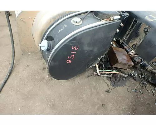 Fuel Tank PETERBILT 337 Sam's Riverside Truck Parts Inc