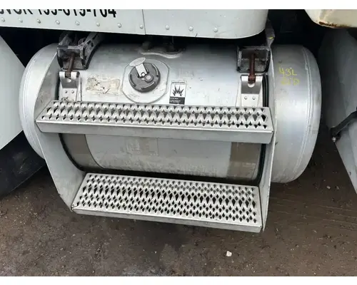Peterbilt 337 Fuel Tank