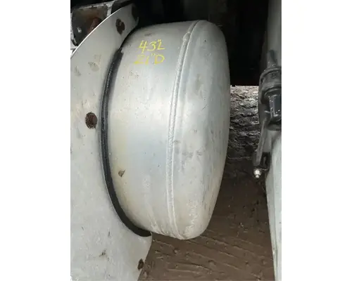 Peterbilt 337 Fuel Tank