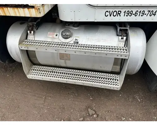Fuel Tank Peterbilt 337 Dixie Truck Centre