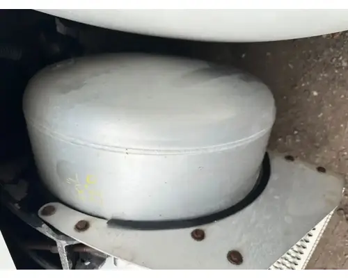 Peterbilt 337 Fuel Tank