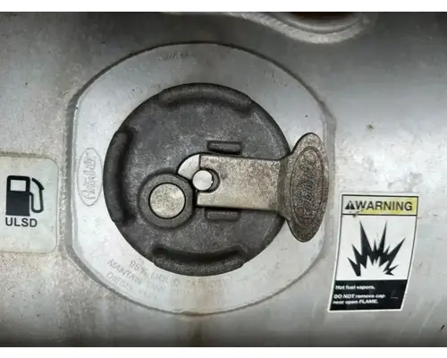 Peterbilt 337 Fuel Tank