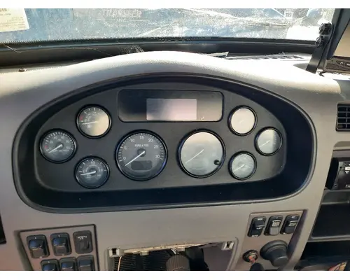 Instrument Cluster PETERBILT 337 LKQ Heavy Truck Maryland