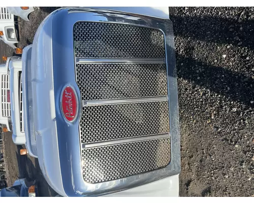 Grille PETERBILT 337 DTI Trucks