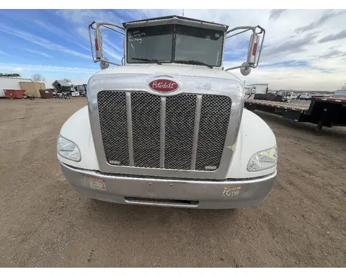 Grille PETERBILT 337 DTI Trucks