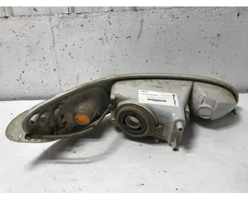 Peterbilt 337 Headlamp Assembly