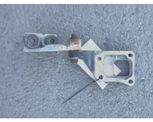 Hood Hinge PETERBILT 337 LKQ KC Truck Parts - Inland Empire