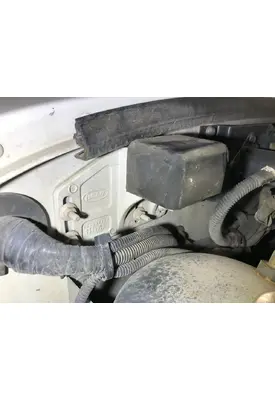Peterbilt 337 Hood Rest