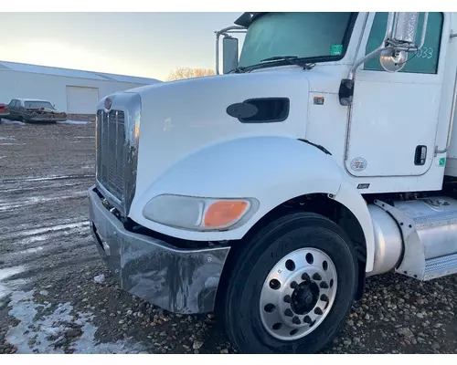 Peterbilt 337 Hood