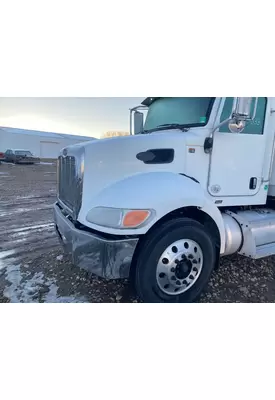 Peterbilt 337 Hood