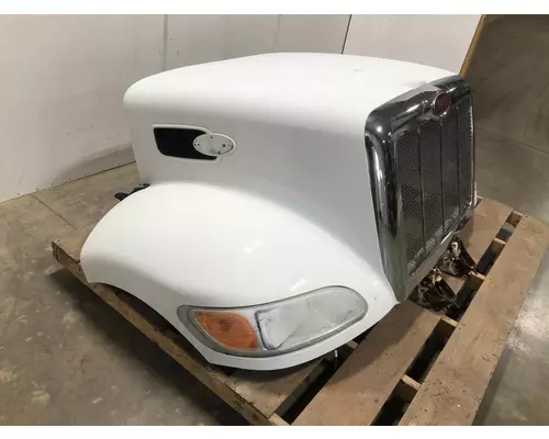 Peterbilt 337 Hood