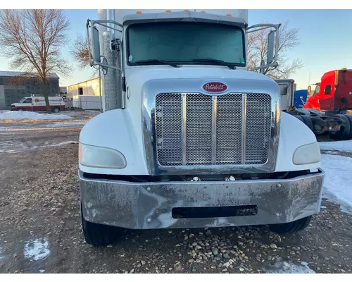 Peterbilt 337 Hood