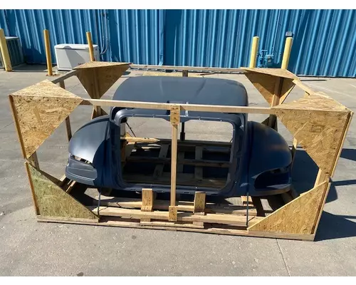 Peterbilt 337 Hood