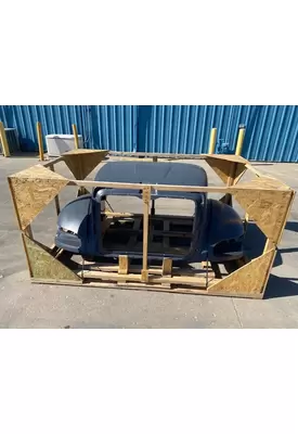 Peterbilt 337 Hood