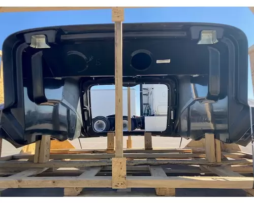 Peterbilt 337 Hood