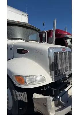 Peterbilt 337 Hood