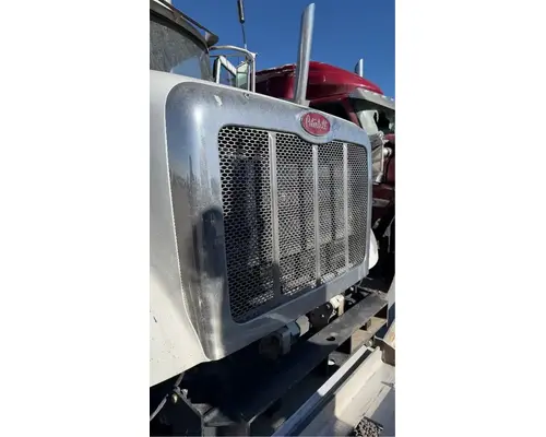 Peterbilt 337 Hood