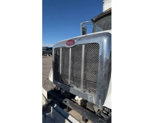 Peterbilt 337 Hood