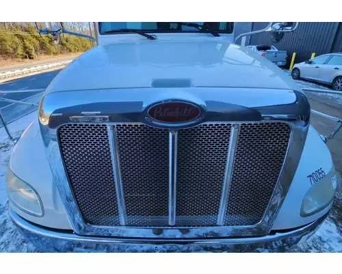 Peterbilt 337 Hood