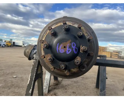 Hub PETERBILT 337 DTI Trucks