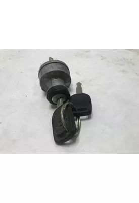 Peterbilt 337 Ignition Switch