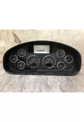 Peterbilt 337 Instrument Cluster