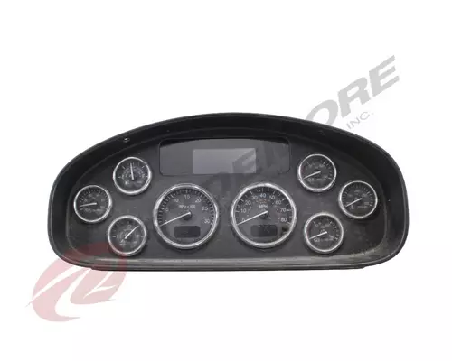 Instrument Cluster PETERBILT 337 Rydemore Heavy Duty Truck Parts Inc