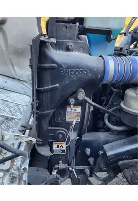 Peterbilt 337 Intercooler