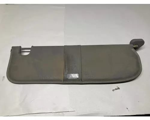 Peterbilt 337 Interior Sun Visor