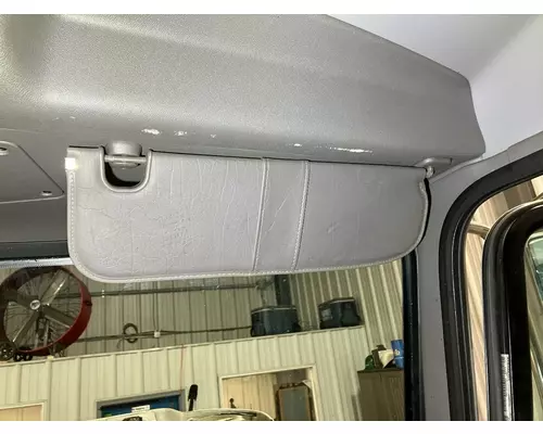 Interior Sun Visor Peterbilt 337 Vander Haags Inc Sf