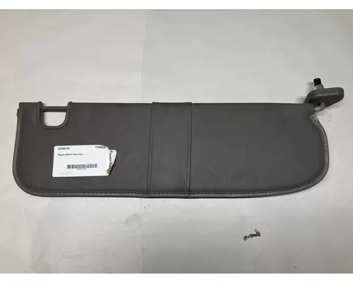 Peterbilt 337 Interior Sun Visor