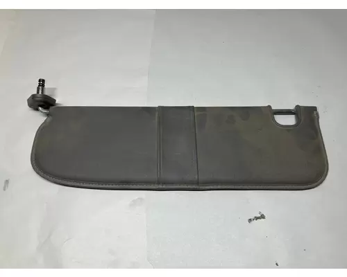 Peterbilt 337 Interior Sun Visor