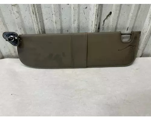Peterbilt 337 Interior Sun Visor