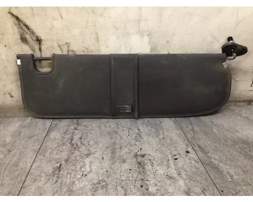 Interior Sun Visor Peterbilt 337 Vander Haags Inc Cb